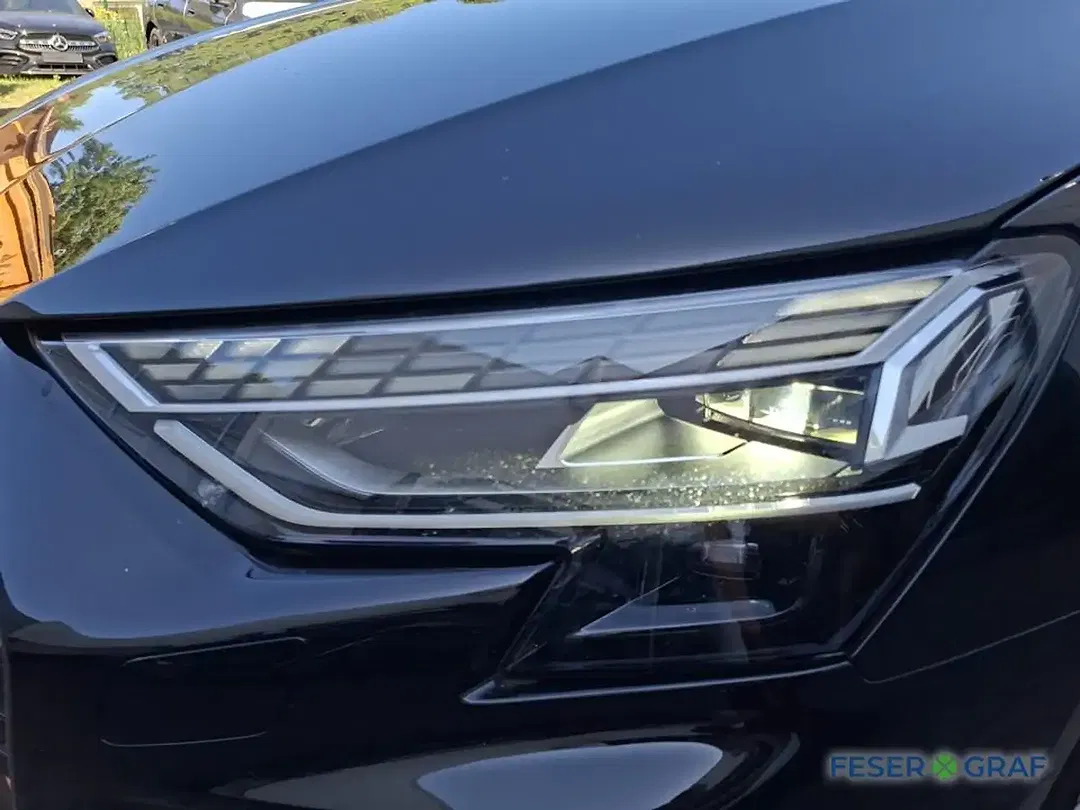 Audi S3 Sportback - Thumbnail 12