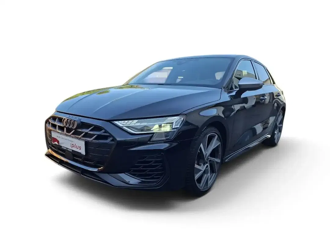 Audi S3 Sportback - Thumbnail 13