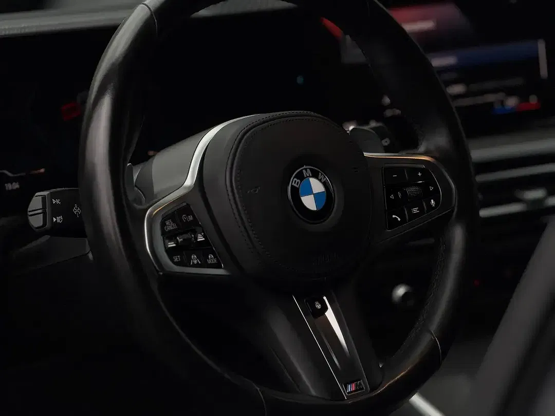 BMW 330 M Sport - Thumbnail 13