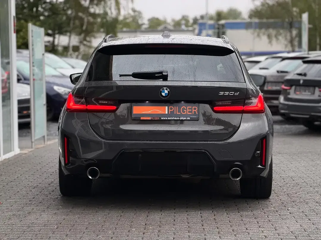 BMW 330 M Sport - Thumbnail 5