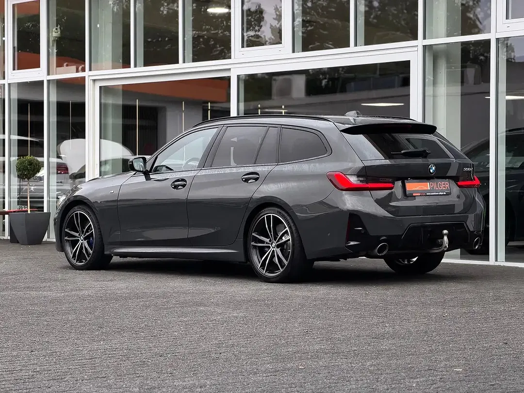BMW 330 M Sport - Thumbnail 6