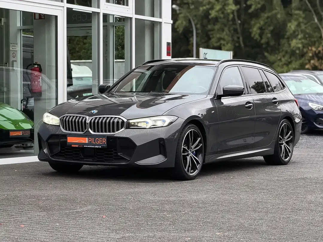 BMW 330 M Sport - Thumbnail 7