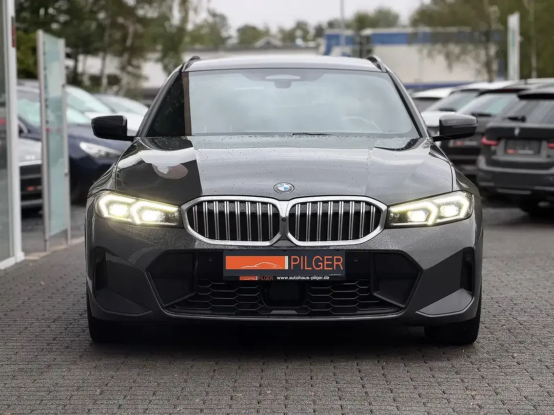 BMW 330 M Sport - Thumbnail 8