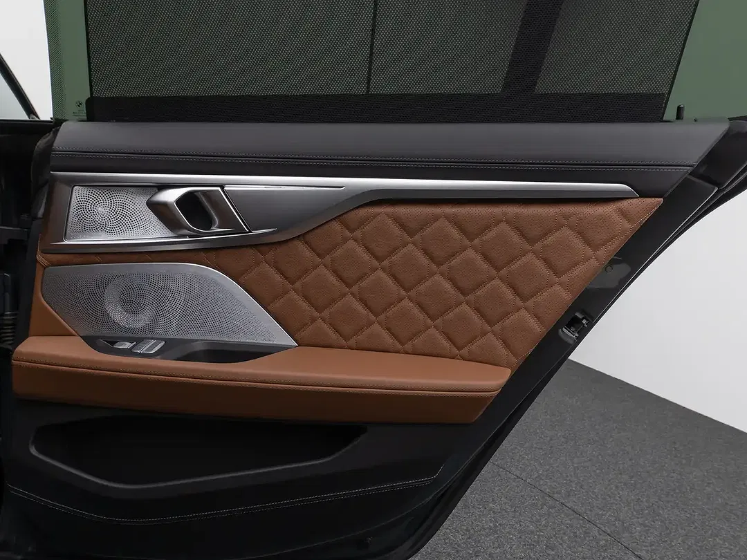 BMW M8 Competition Gran Coupe - Thumbnail 16