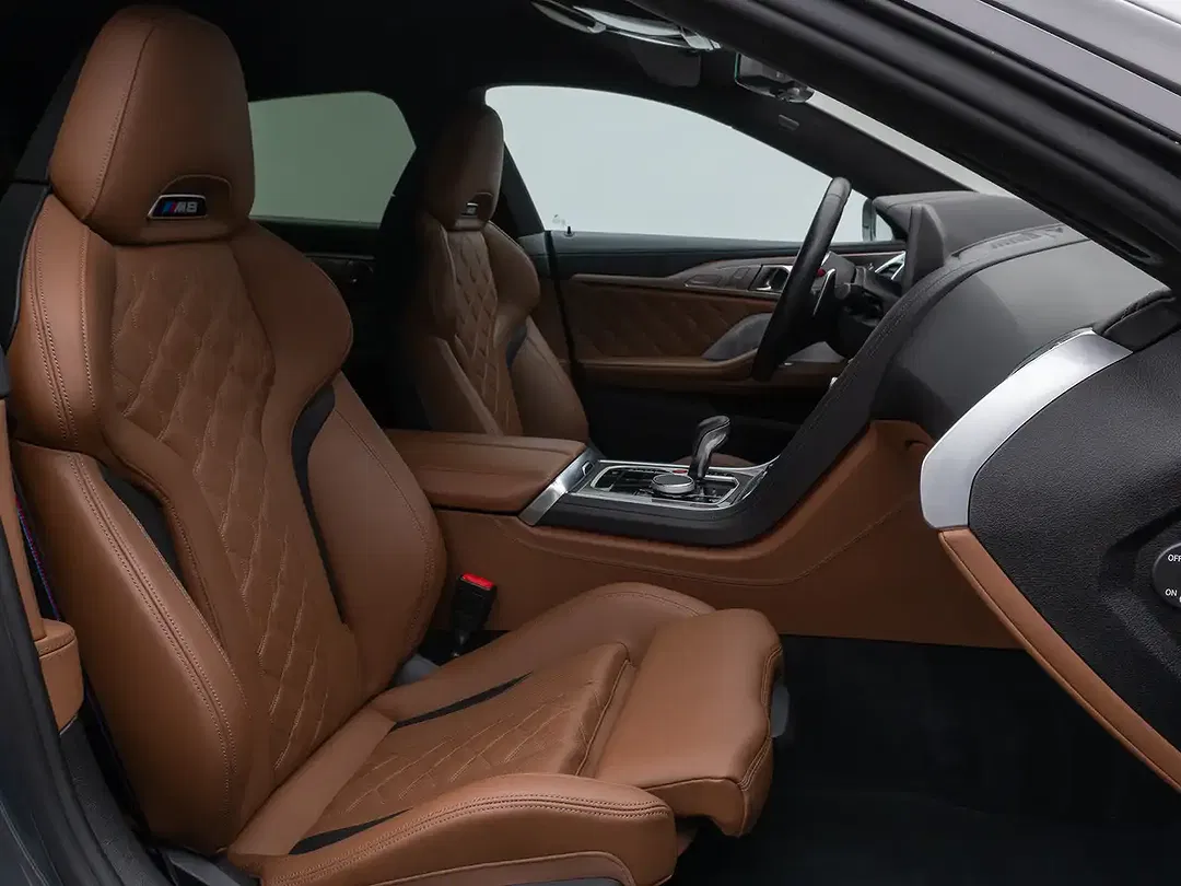 BMW M8 Competition Gran Coupe - Thumbnail 18