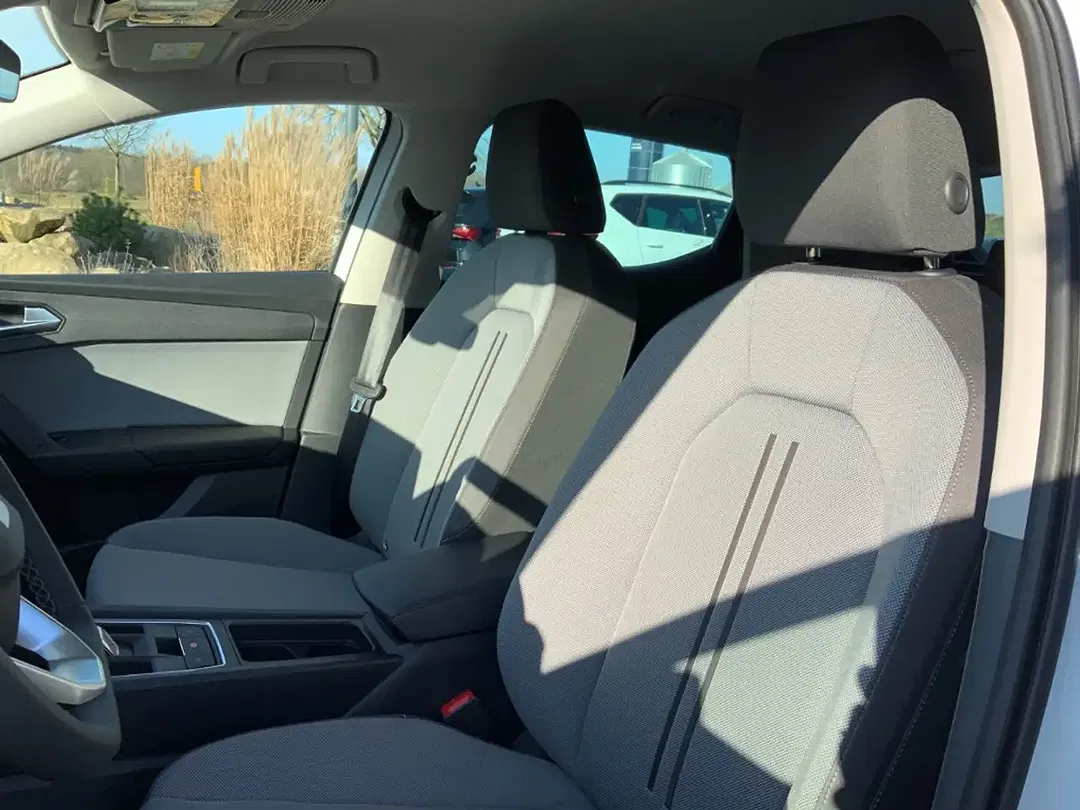 SEAT Leon 1.5 eTSI DSG Style Edition - Thumbnail 10
