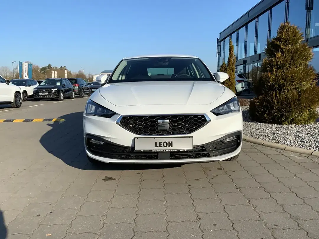 SEAT Leon 1.5 eTSI DSG Style Edition - foto 2