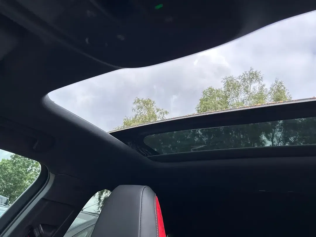 Audi RS Q3 Sportback - Thumbnail 7
