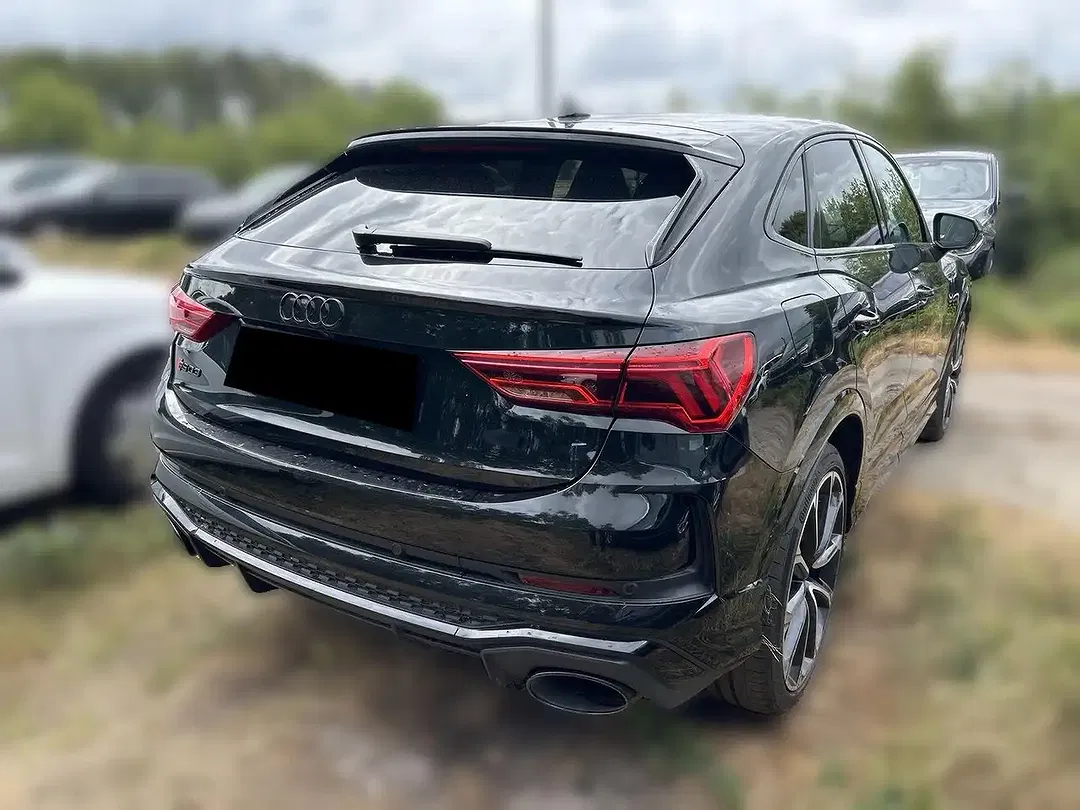Audi RS Q3 Sportback - Thumbnail 5