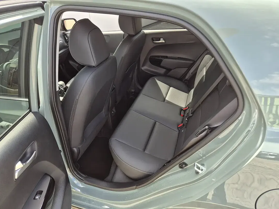 Kia Picanto 1.0 GDI GT-Line - Thumbnail 10
