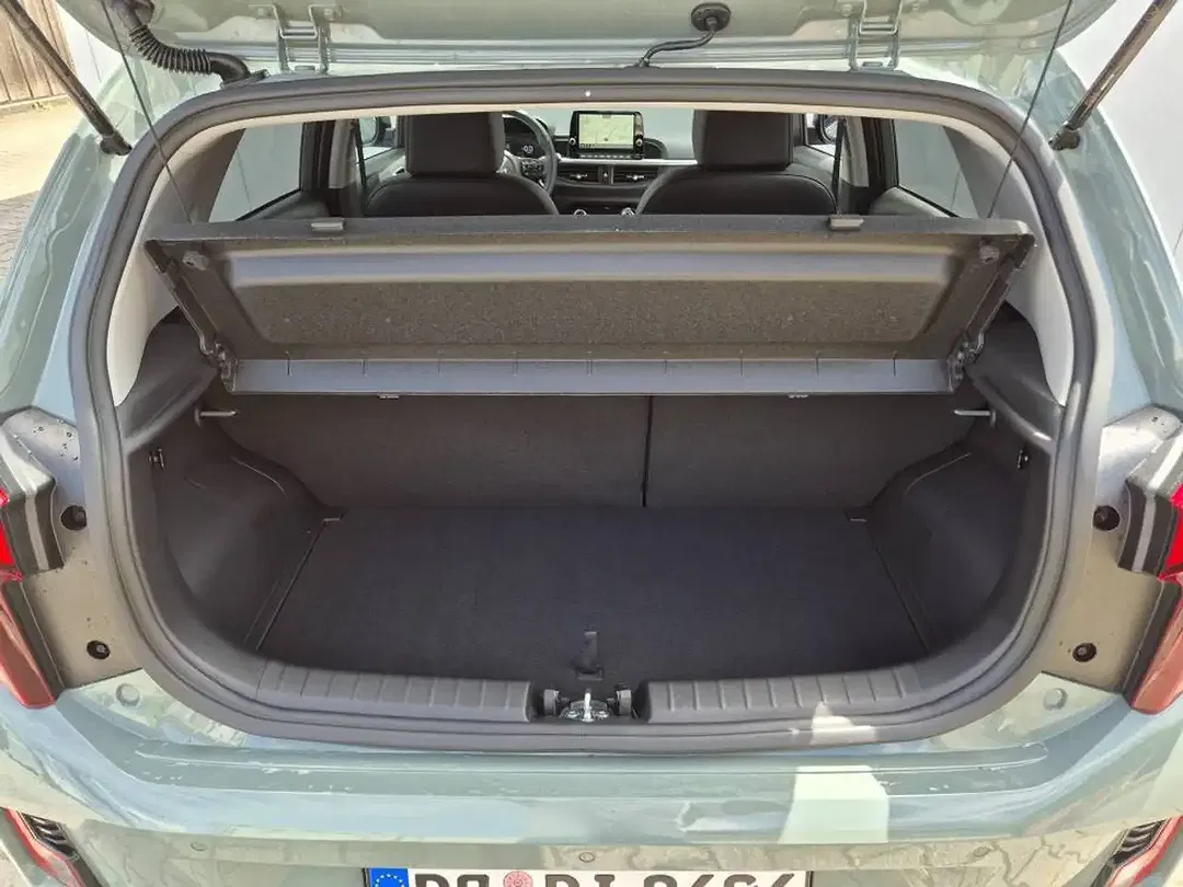 Kia Picanto 1.0 GDI GT-Line - Thumbnail 11
