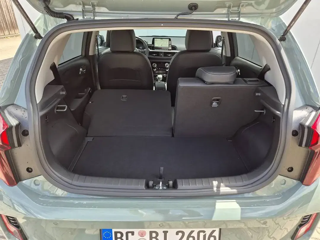 Kia Picanto 1.0 GDI GT-Line - Thumbnail 13