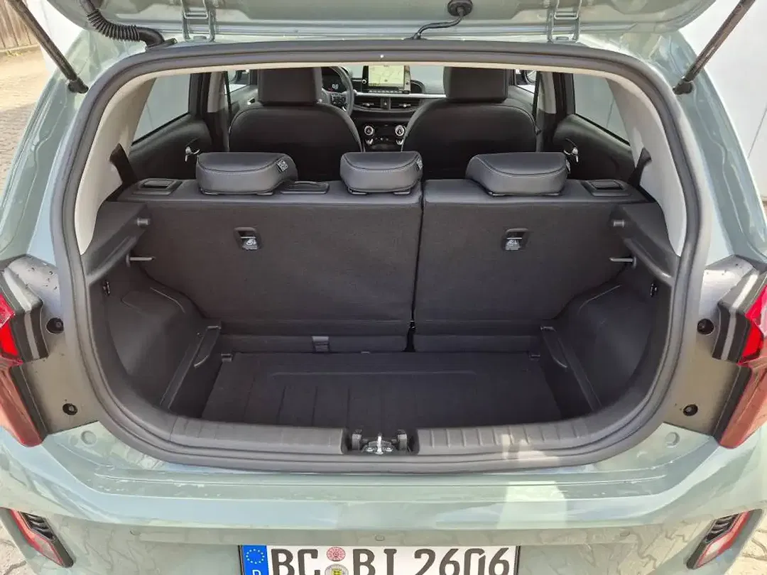 Kia Picanto 1.0 GDI GT-Line - Thumbnail 15