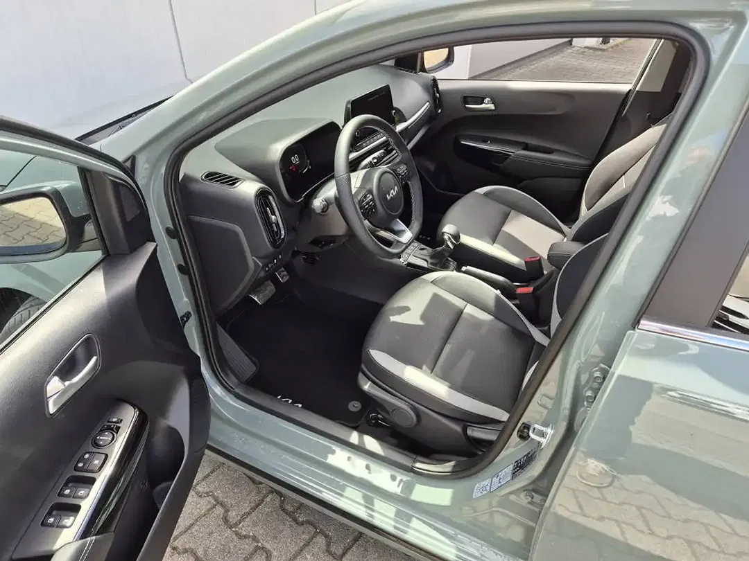 Kia Picanto 1.0 GDI GT-Line - Thumbnail 7