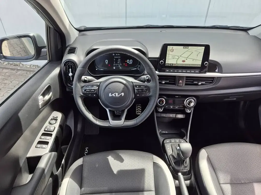 Kia Picanto 1.0 GDI GT-Line - Thumbnail 8