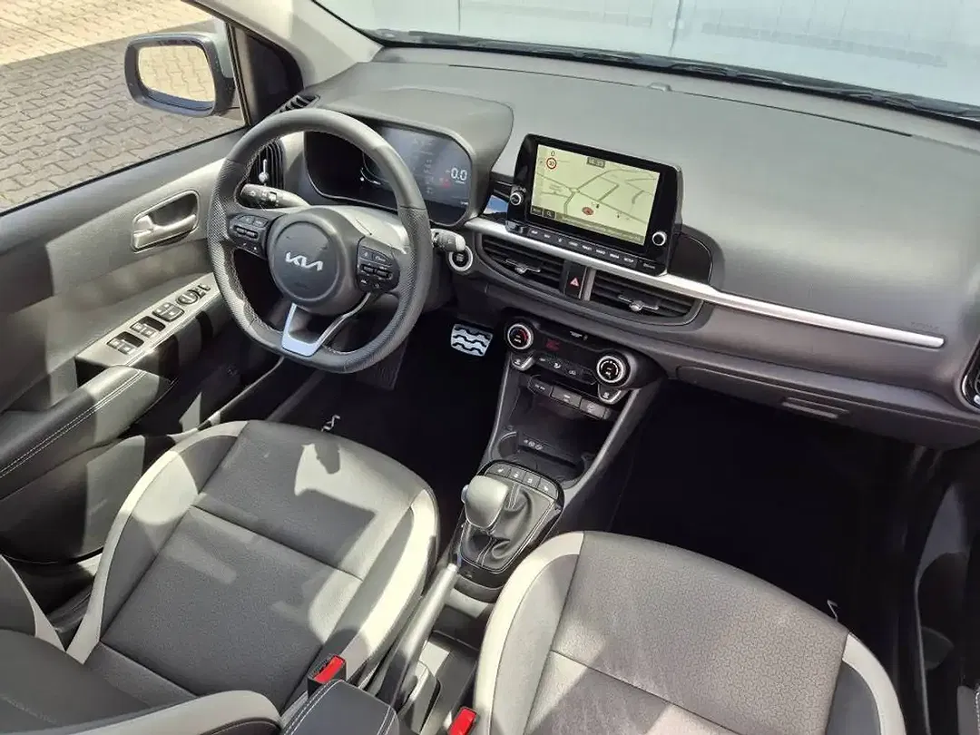 Kia Picanto 1.0 GDI GT-Line - Thumbnail 9