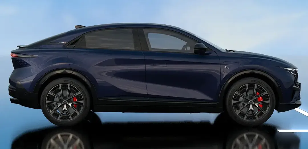 Alpine A390 GT - Thumbnail 3