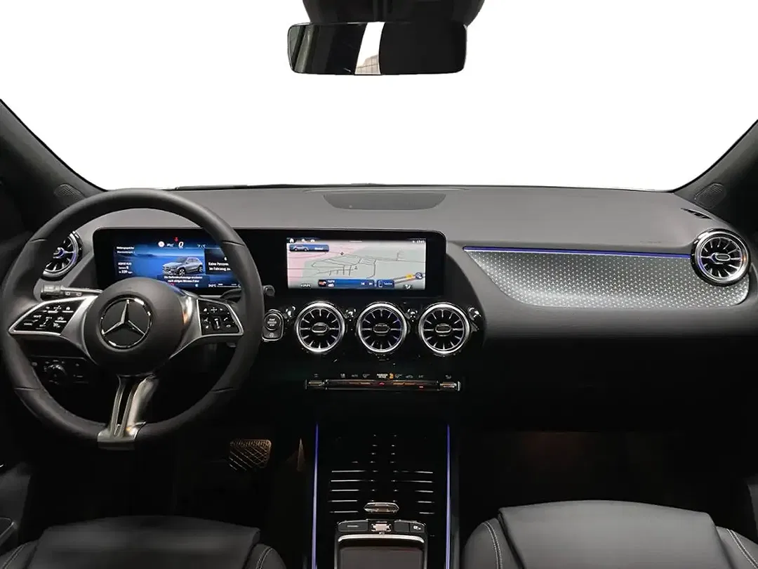 Mercedes-Benz GLA 220 4MATIC MBUX Progressive - Thumbnail 10