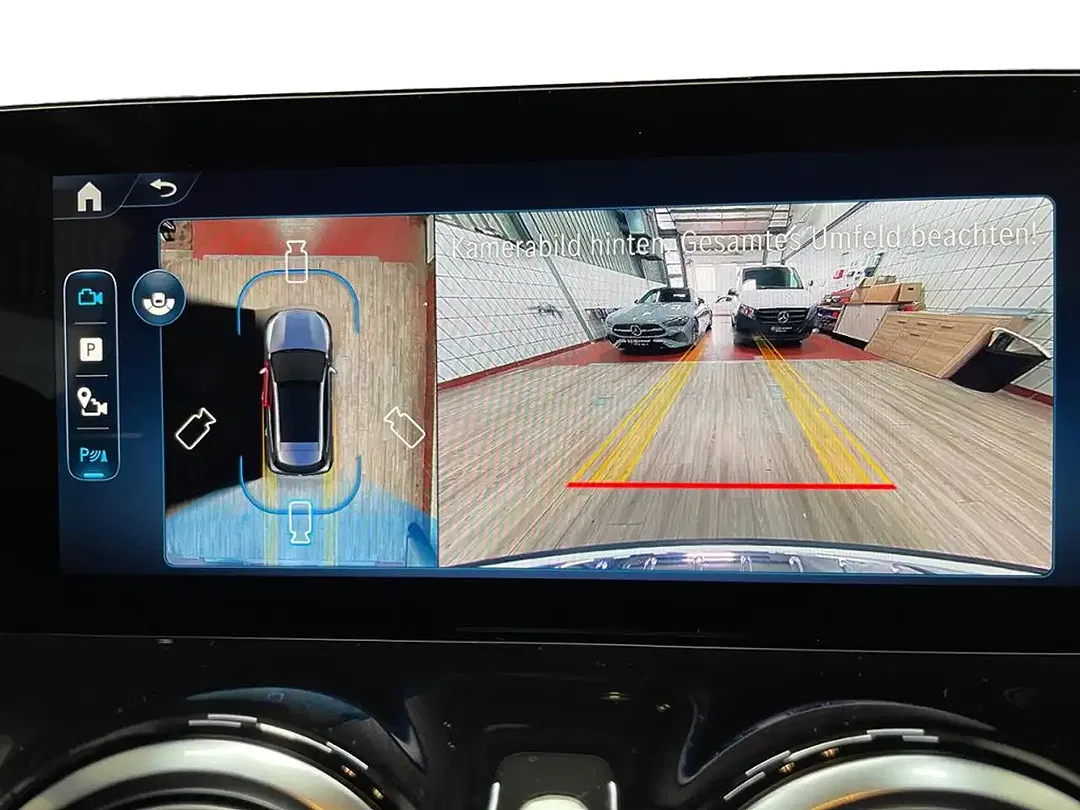 Mercedes-Benz GLA 220 4MATIC MBUX Progressive - Thumbnail 14
