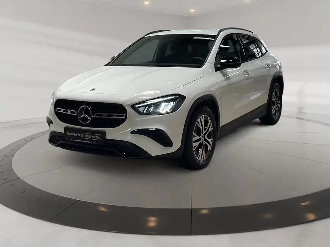 Mercedes-Benz GLA 220 4MATIC MBUX Progressive - Afbeelding 1