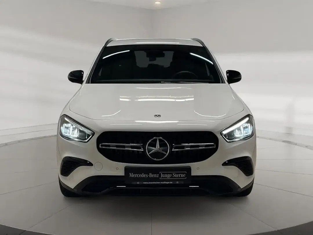 Mercedes-Benz GLA 220 4MATIC MBUX Progressive - Thumbnail 5