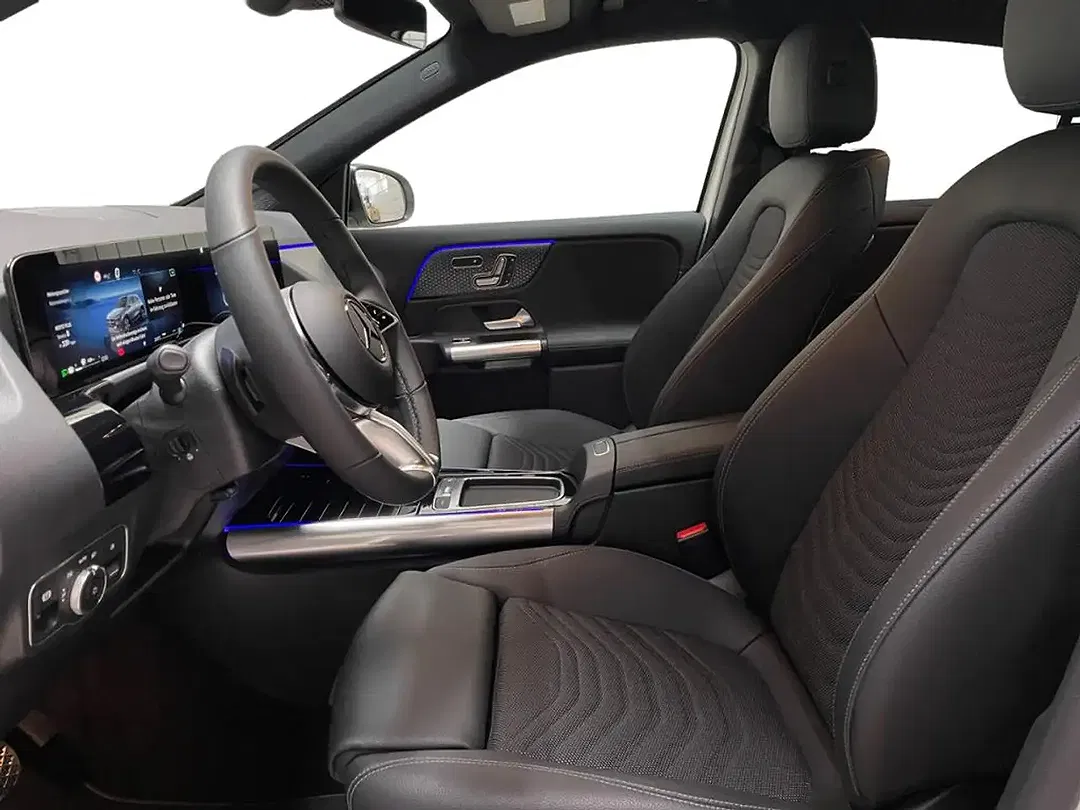 Mercedes-Benz GLA 220 4MATIC MBUX Progressive - Thumbnail 7