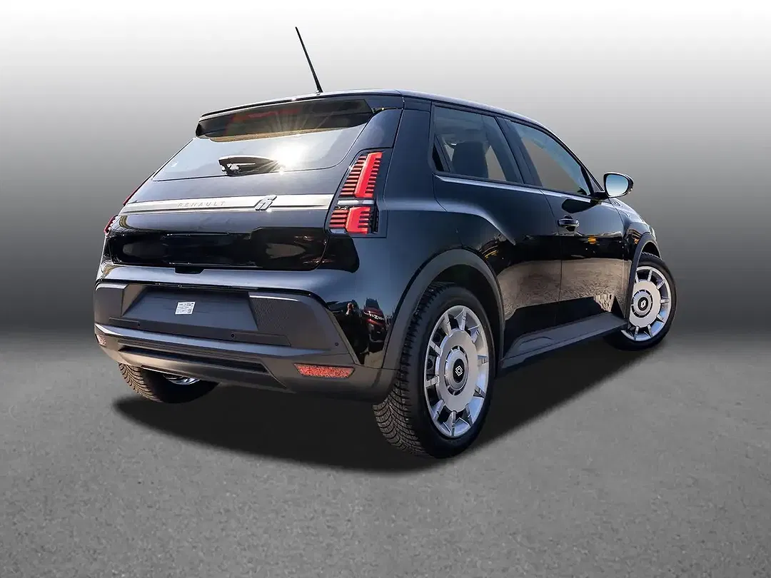 Renault R 5 Evolution Urban - foto 2