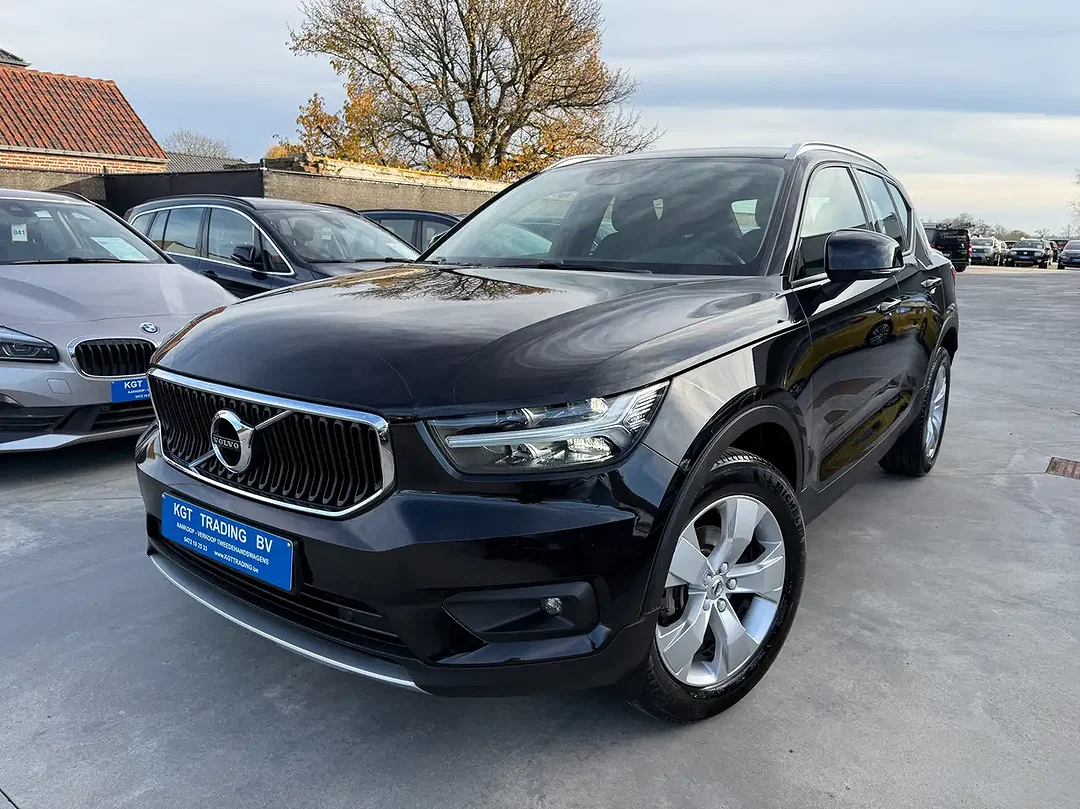 Volvo XC40 T2 1.5 - Afbeelding 1