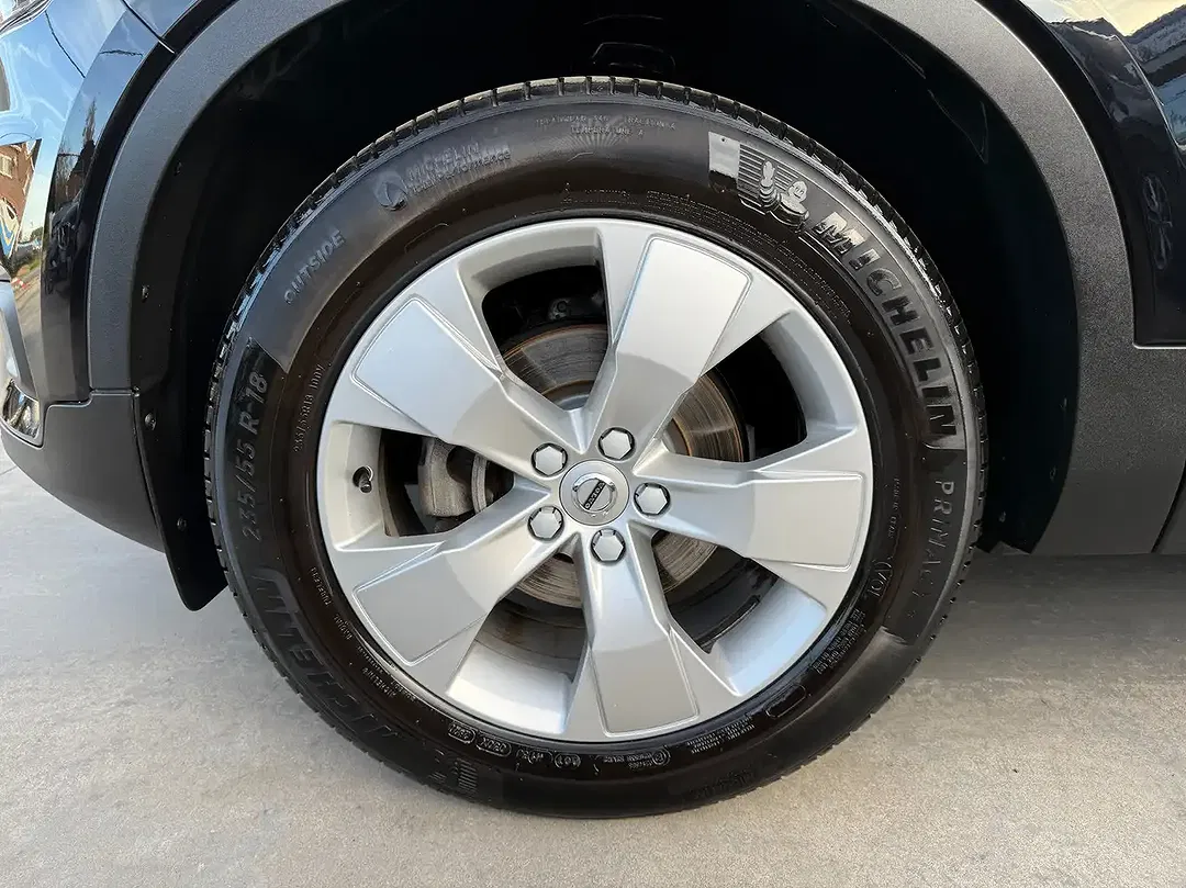 Volvo XC40 T2 1.5 - Thumbnail 11