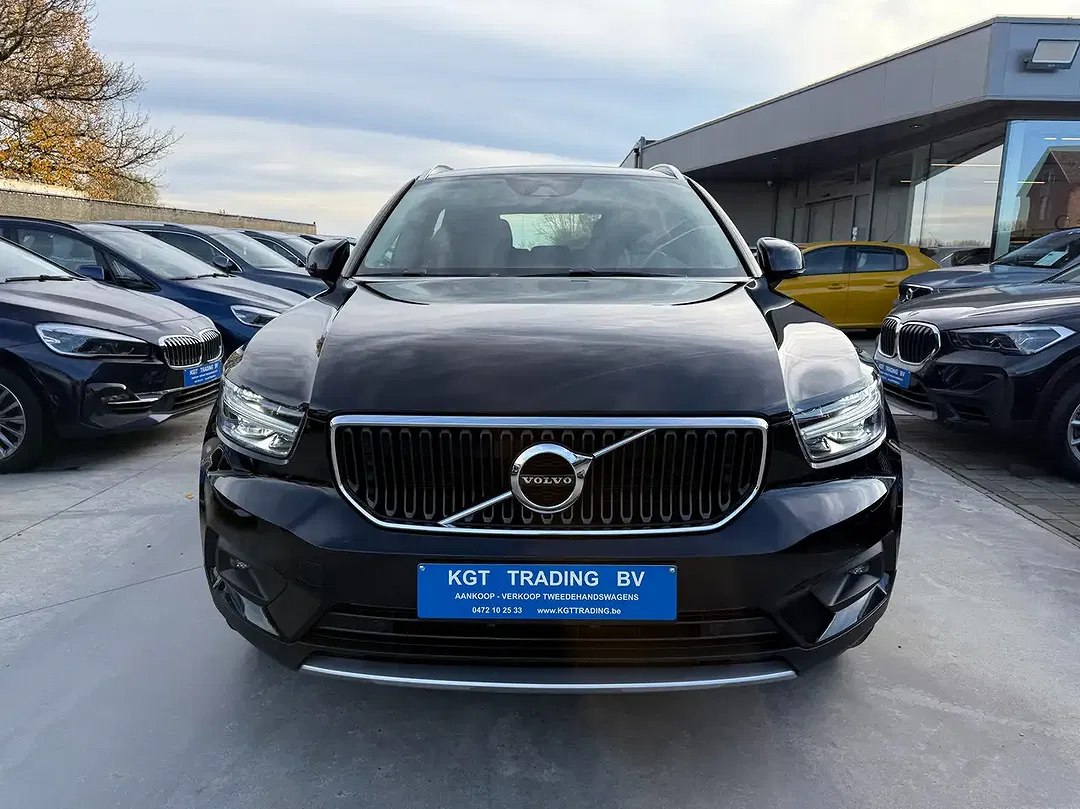 Volvo XC40 T2 1.5 - foto 2