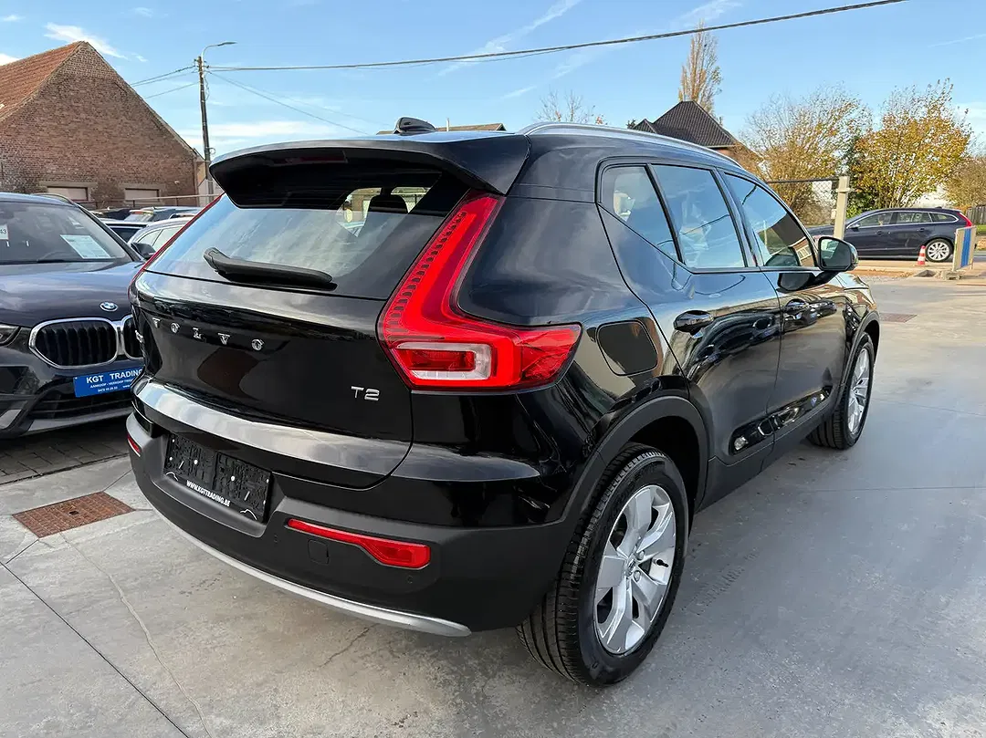 Volvo XC40 T2 1.5 - Thumbnail 5