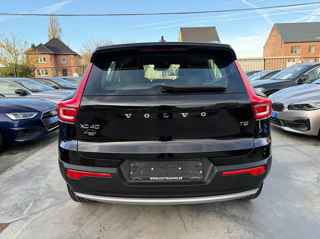 Volvo XC40 T2 1.5 - Thumbnail 6