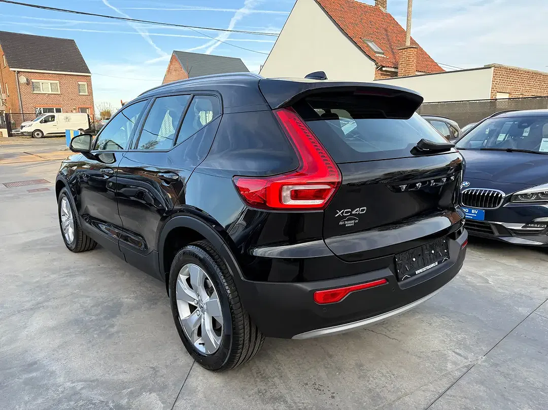 Volvo XC40 T2 1.5 - Thumbnail 7