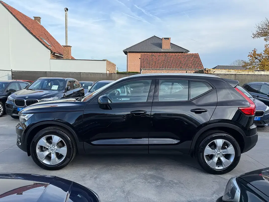 Volvo XC40 T2 1.5 - Thumbnail 8