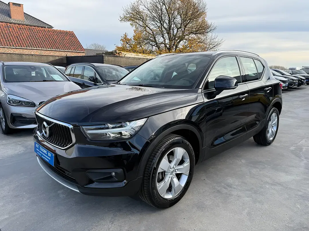 Volvo XC40 T2 1.5 - Thumbnail 9