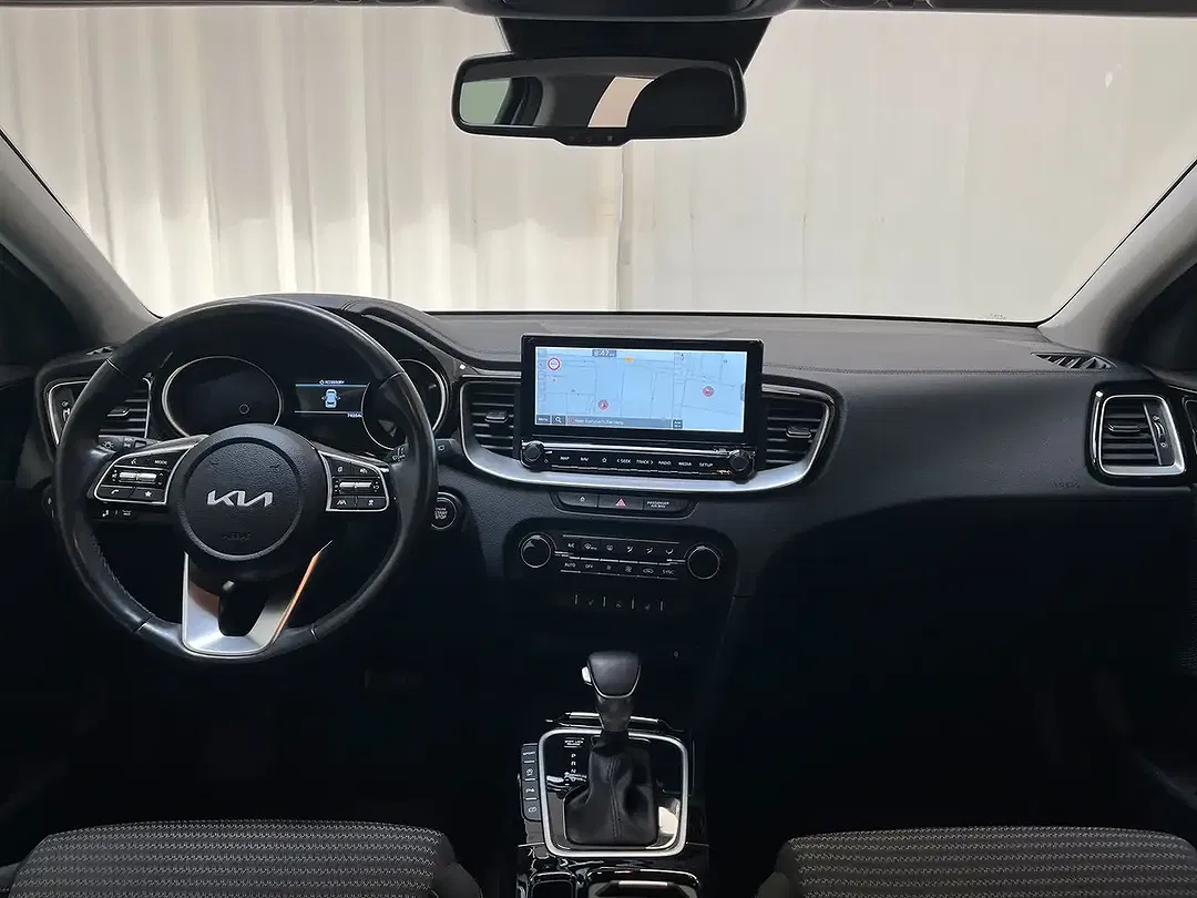 Kia Ceed SW / cee'd SW 1.5 T-GDI Spirit - Thumbnail 10