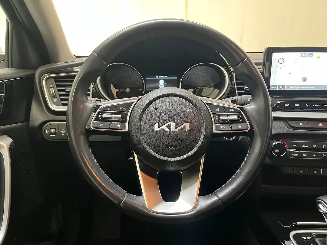 Kia Ceed SW / cee'd SW 1.5 T-GDI Spirit - Thumbnail 11
