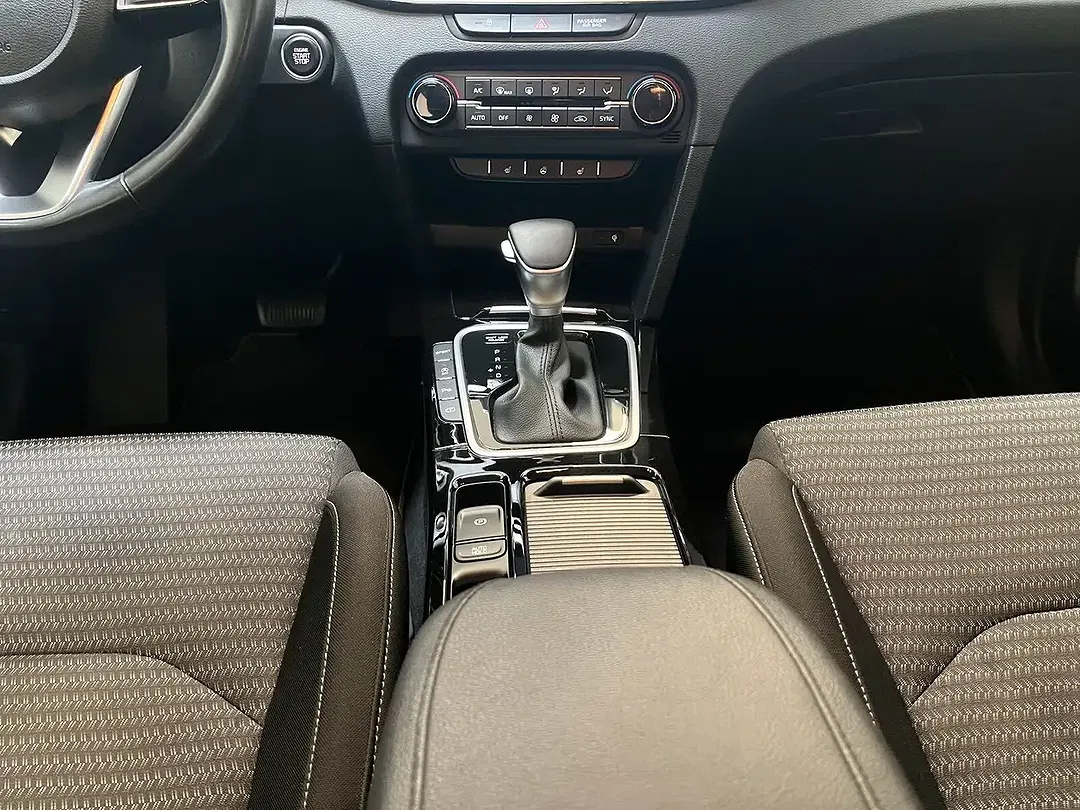 Kia Ceed SW / cee'd SW 1.5 T-GDI Spirit - Thumbnail 12