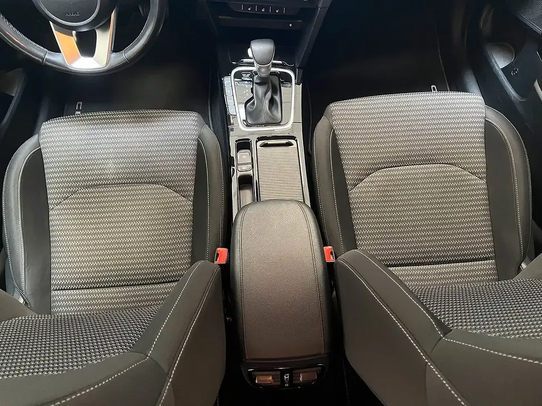 Kia Ceed SW / cee'd SW 1.5 T-GDI Spirit - Thumbnail 13