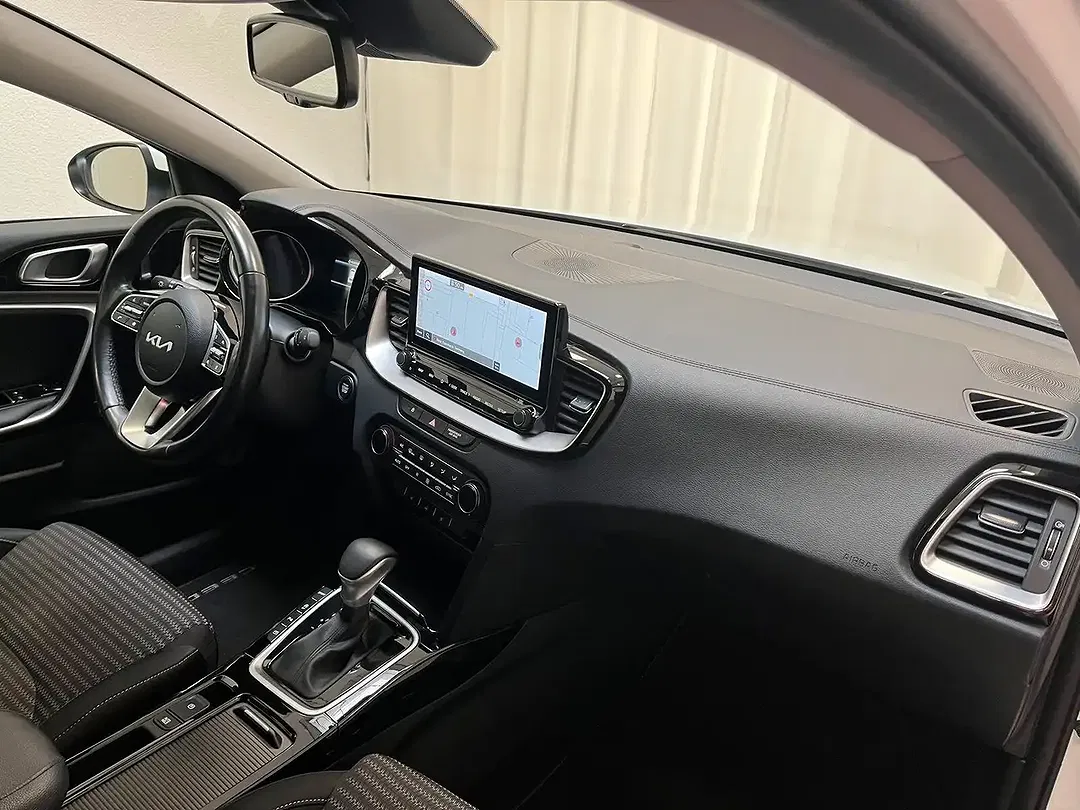 Kia Ceed SW / cee'd SW 1.5 T-GDI Spirit - Thumbnail 14