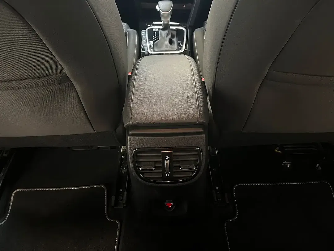 Kia Ceed SW / cee'd SW 1.5 T-GDI Spirit - foto 15