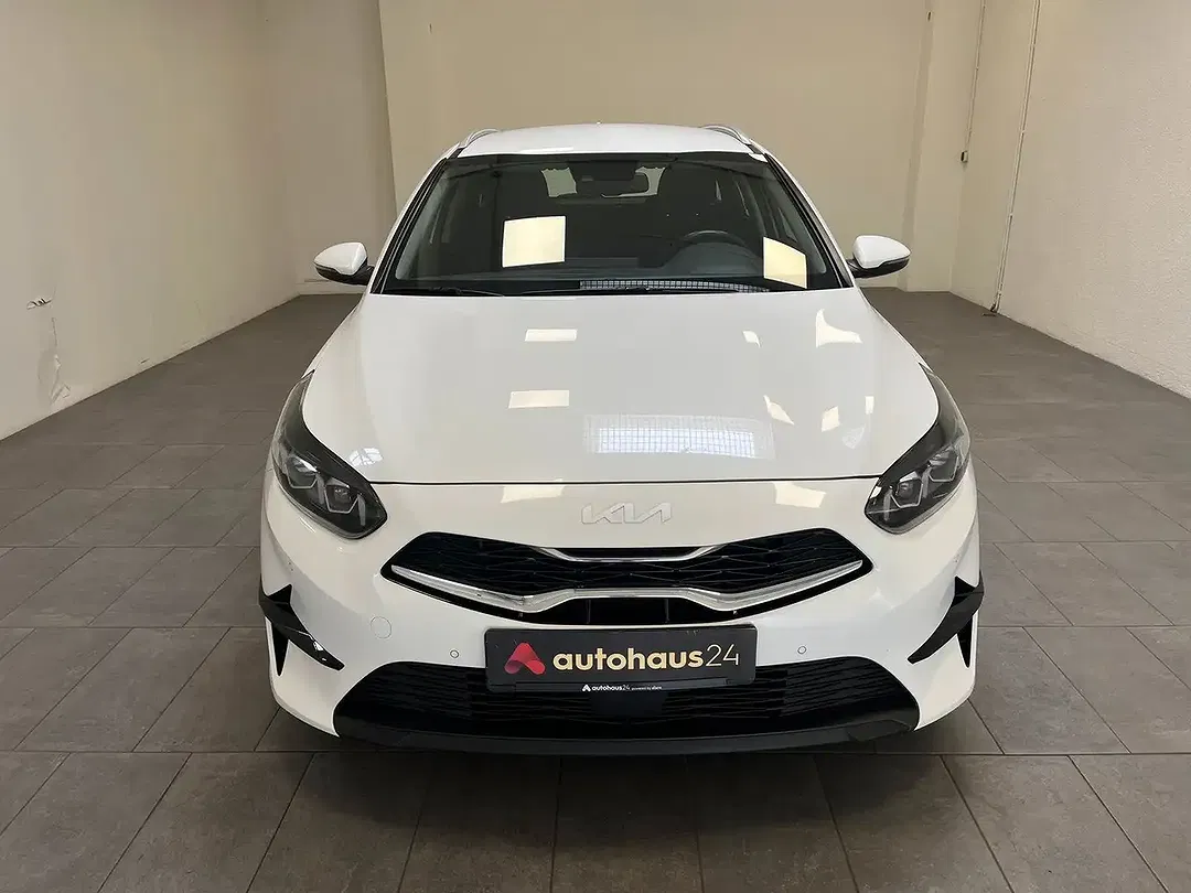 Kia Ceed SW / cee'd SW 1.5 T-GDI Spirit - foto 2