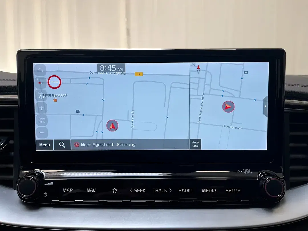 Kia Ceed SW / cee'd SW 1.5 T-GDI Spirit - Thumbnail 8
