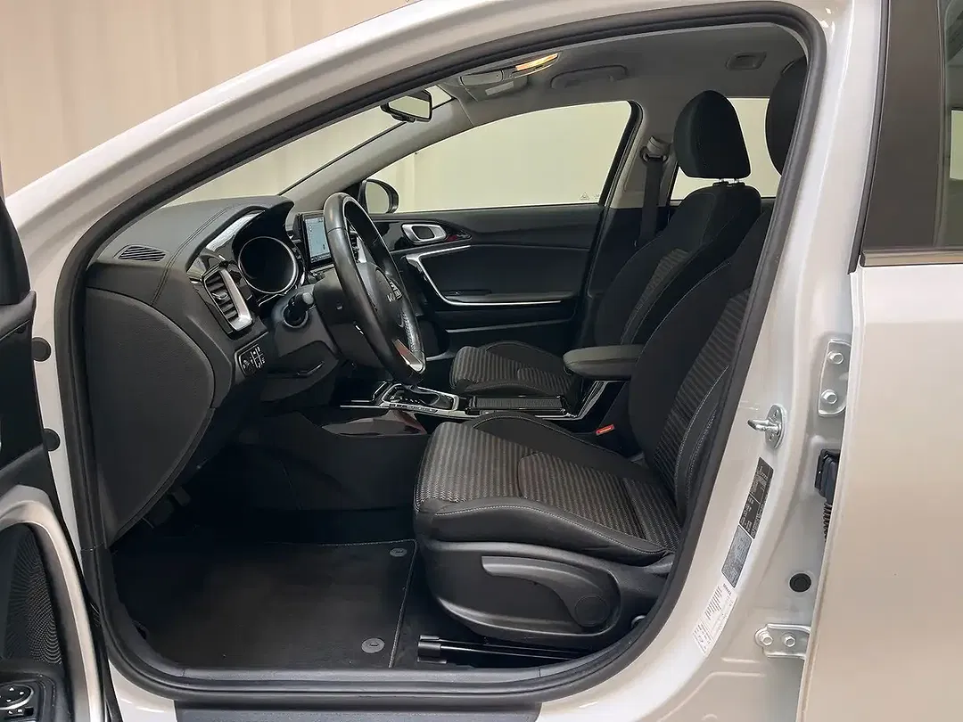 Kia Ceed SW / cee'd SW 1.5 T-GDI Spirit - Thumbnail 9