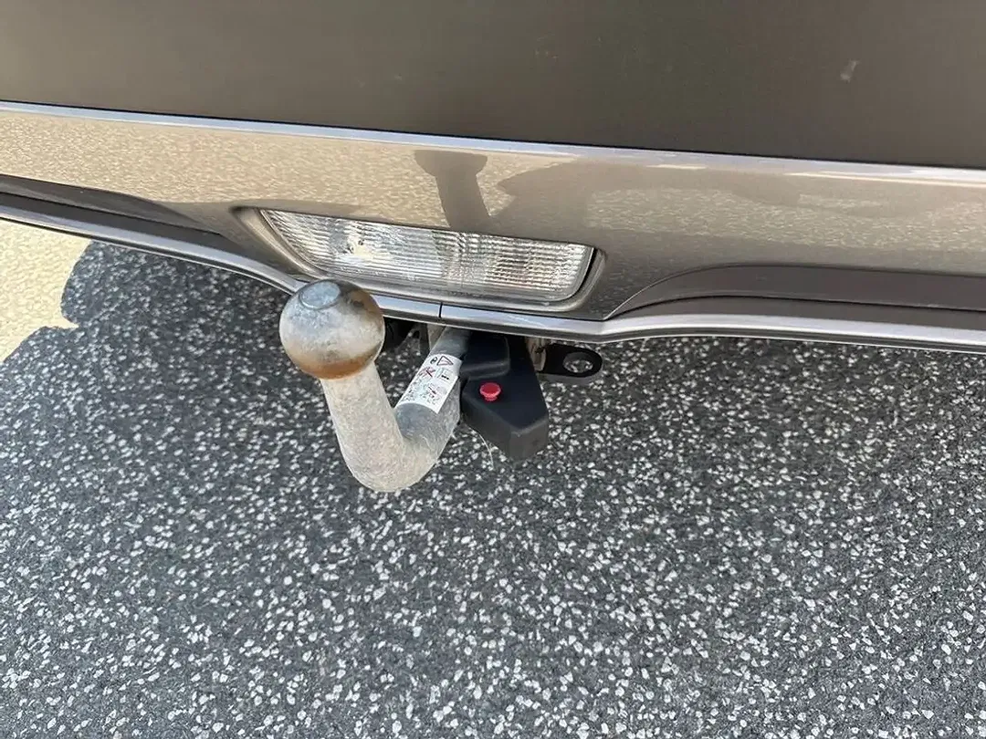 Suzuki Vitara 1.4 AUT AllGrip - Thumbnail 13