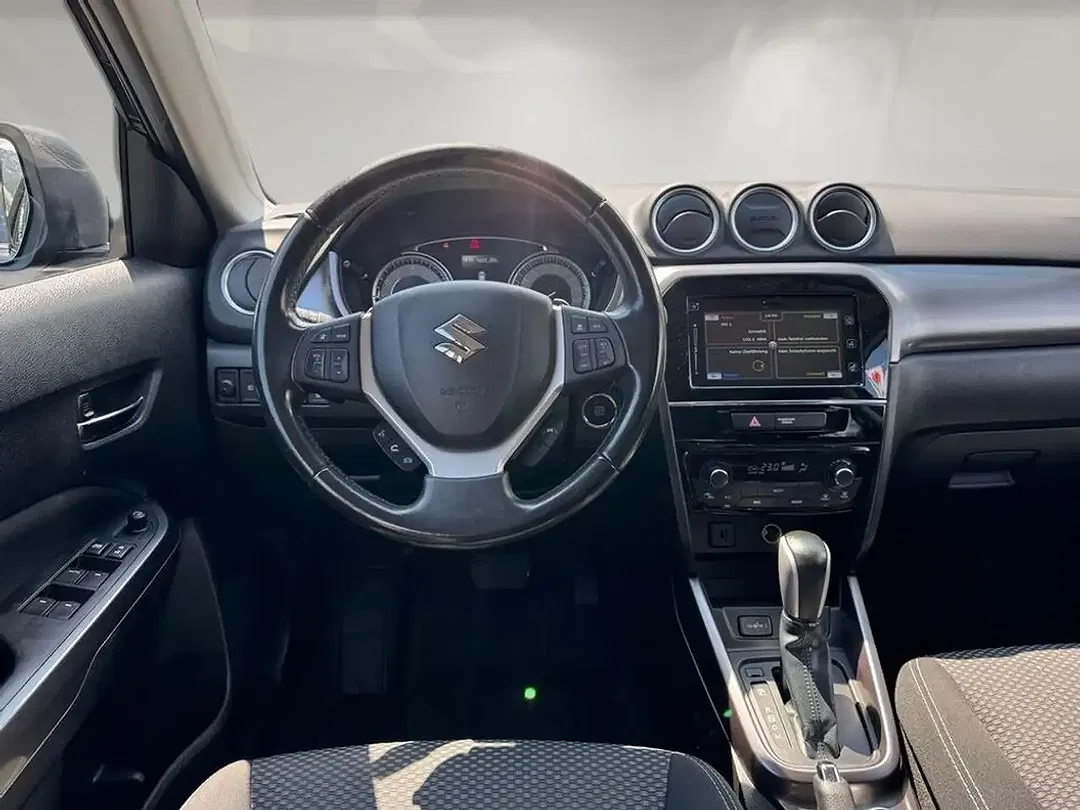 Suzuki Vitara 1.4 AUT AllGrip - foto 15
