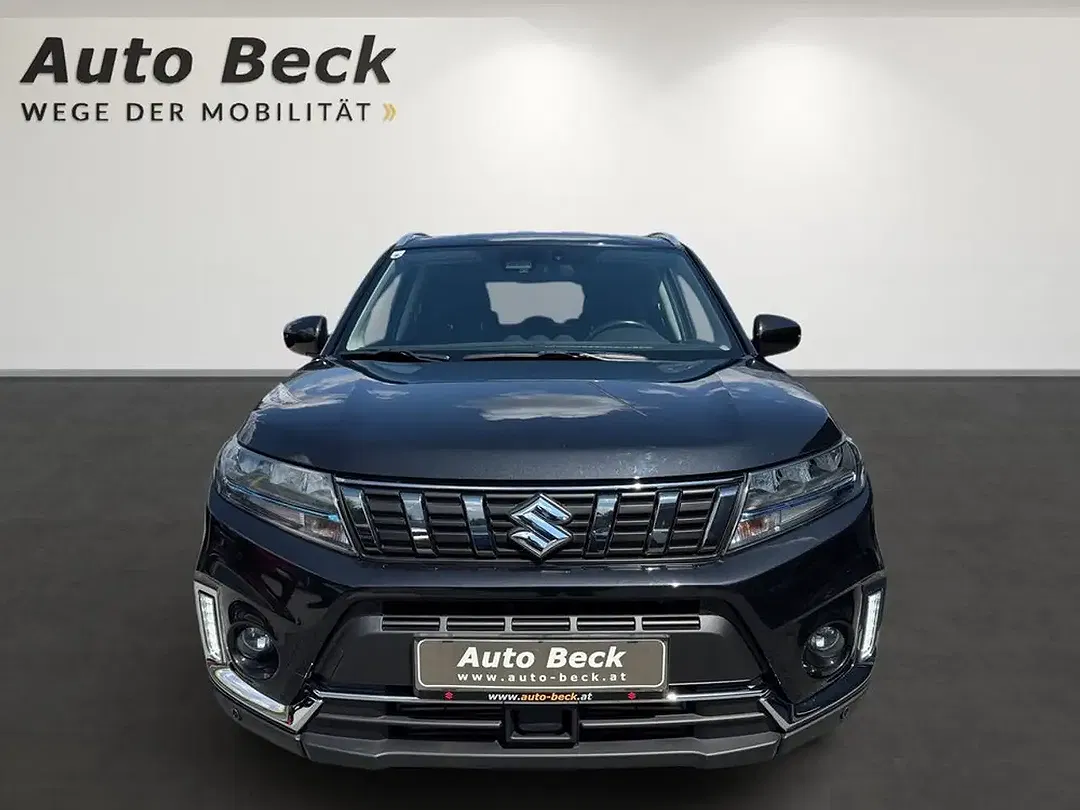 Suzuki Vitara 1.4 AUT AllGrip - foto 2