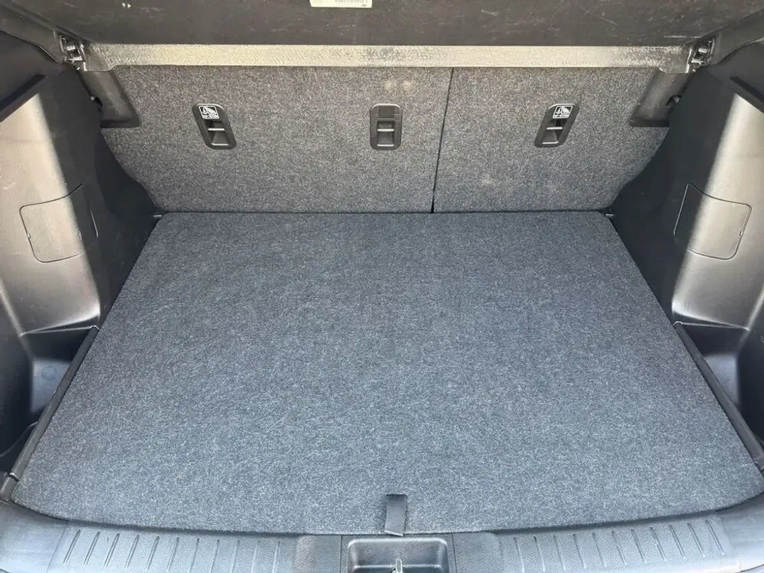 Suzuki Vitara 1.4 AUT AllGrip - Thumbnail 8