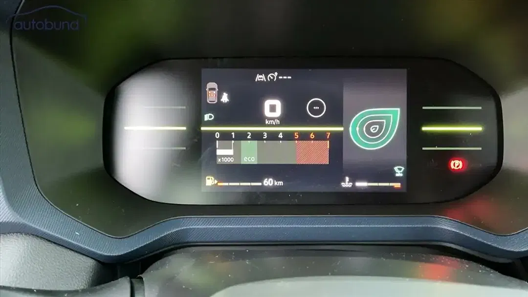 Dacia Bigster TCe Expression - Thumbnail 11