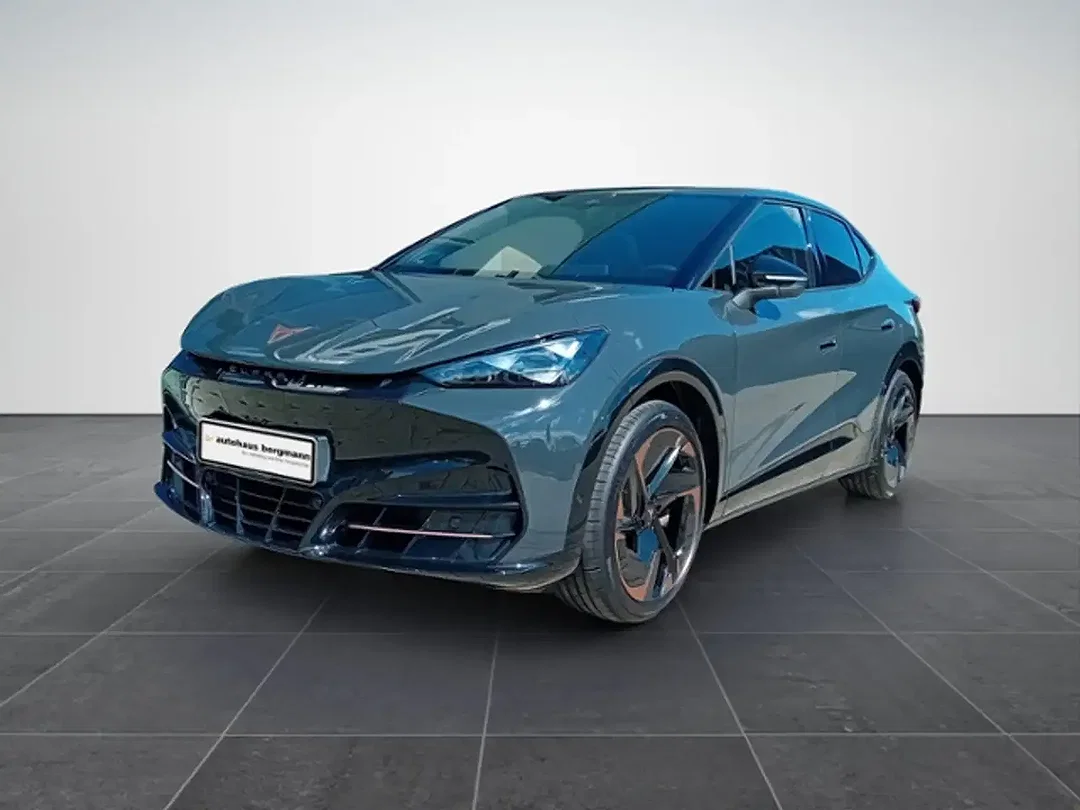 CUPRA Tavascan 4Drive VZ - Afbeelding 1